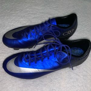 Soccer Cleats